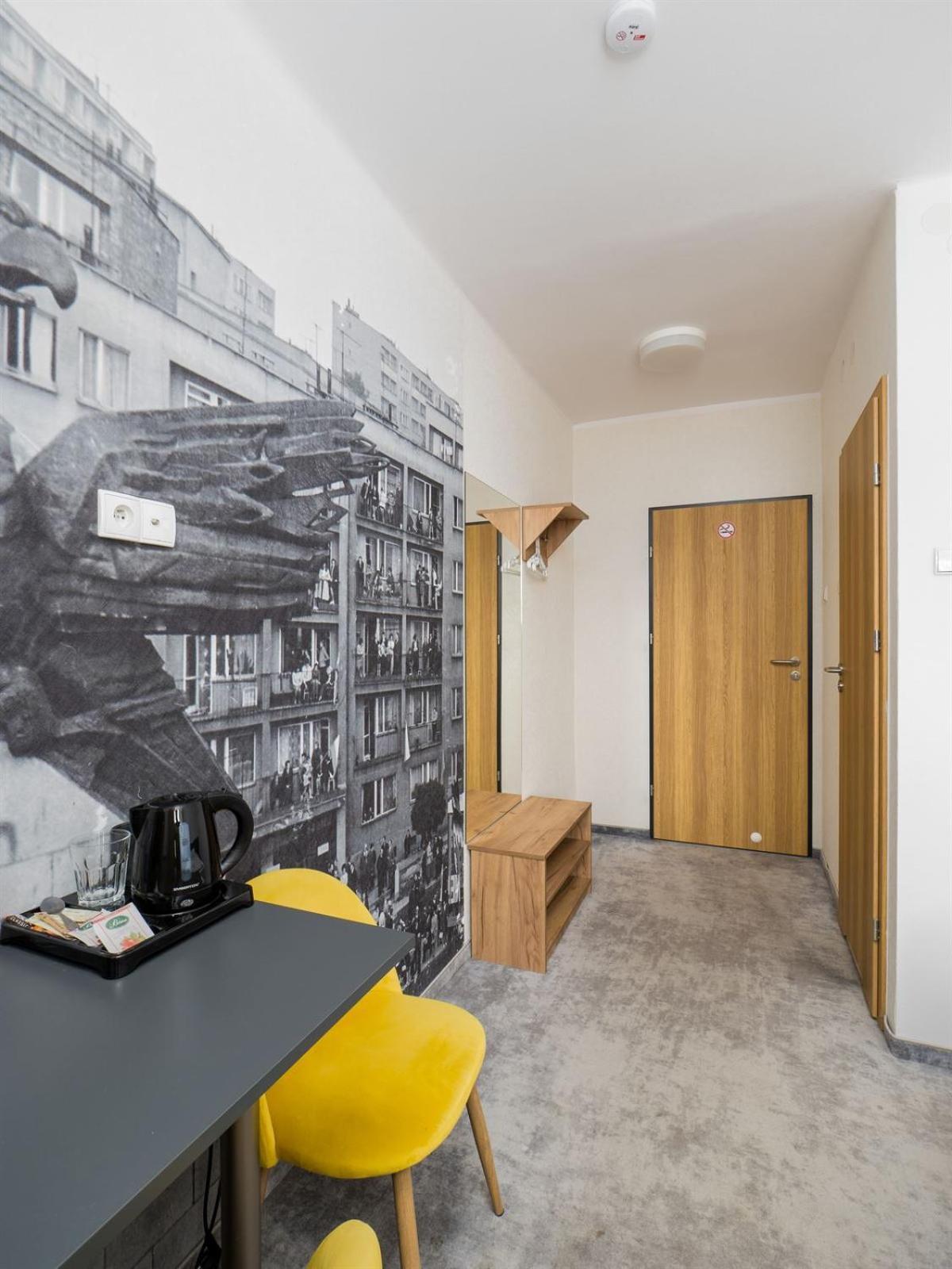 Park Apartamenty Chrzanów Exterior foto