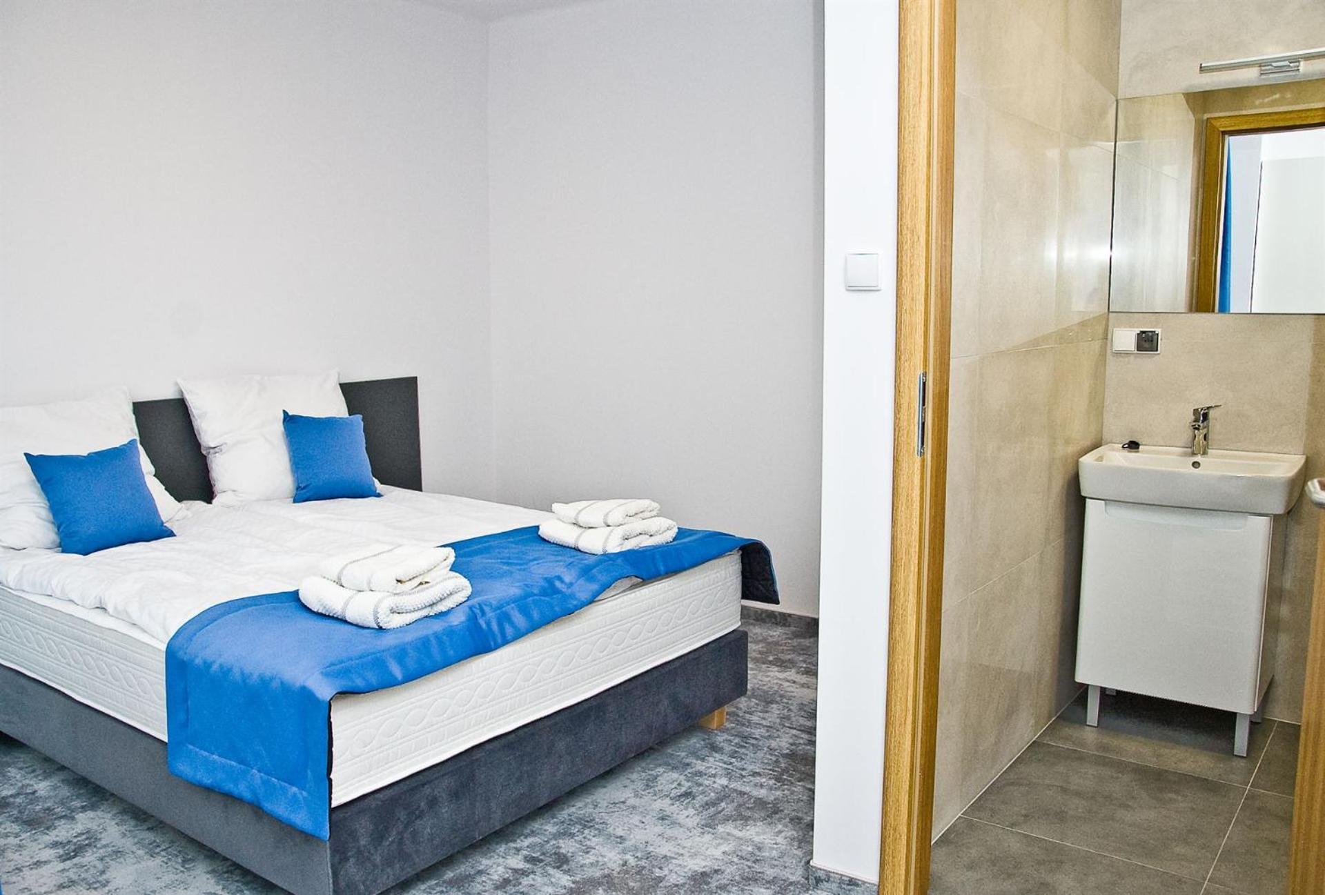 Park Apartamenty Chrzanów Exterior foto