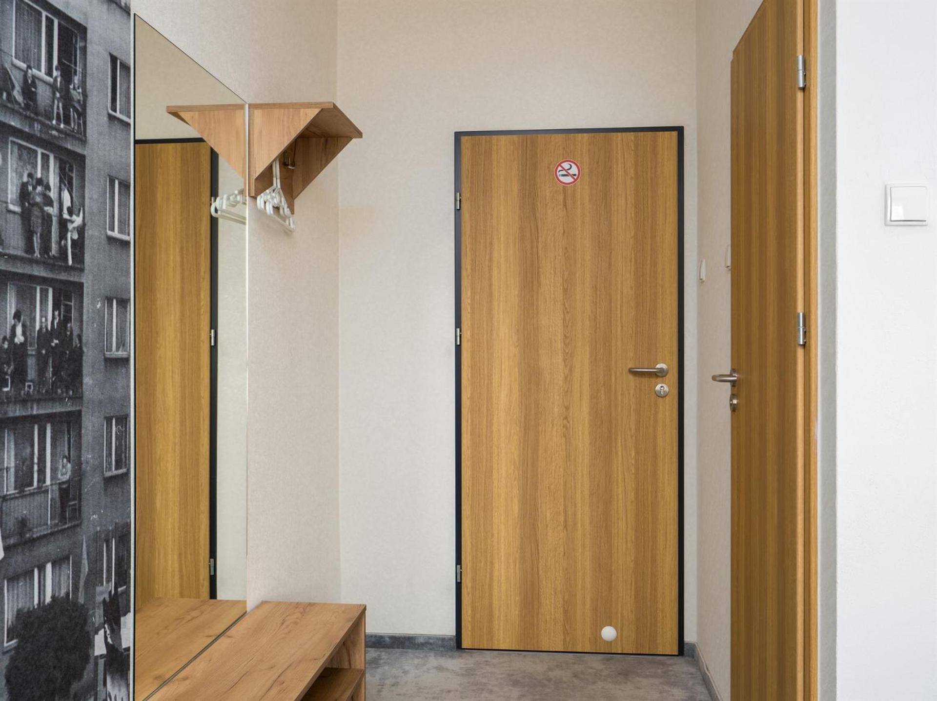 Park Apartamenty Chrzanów Exterior foto