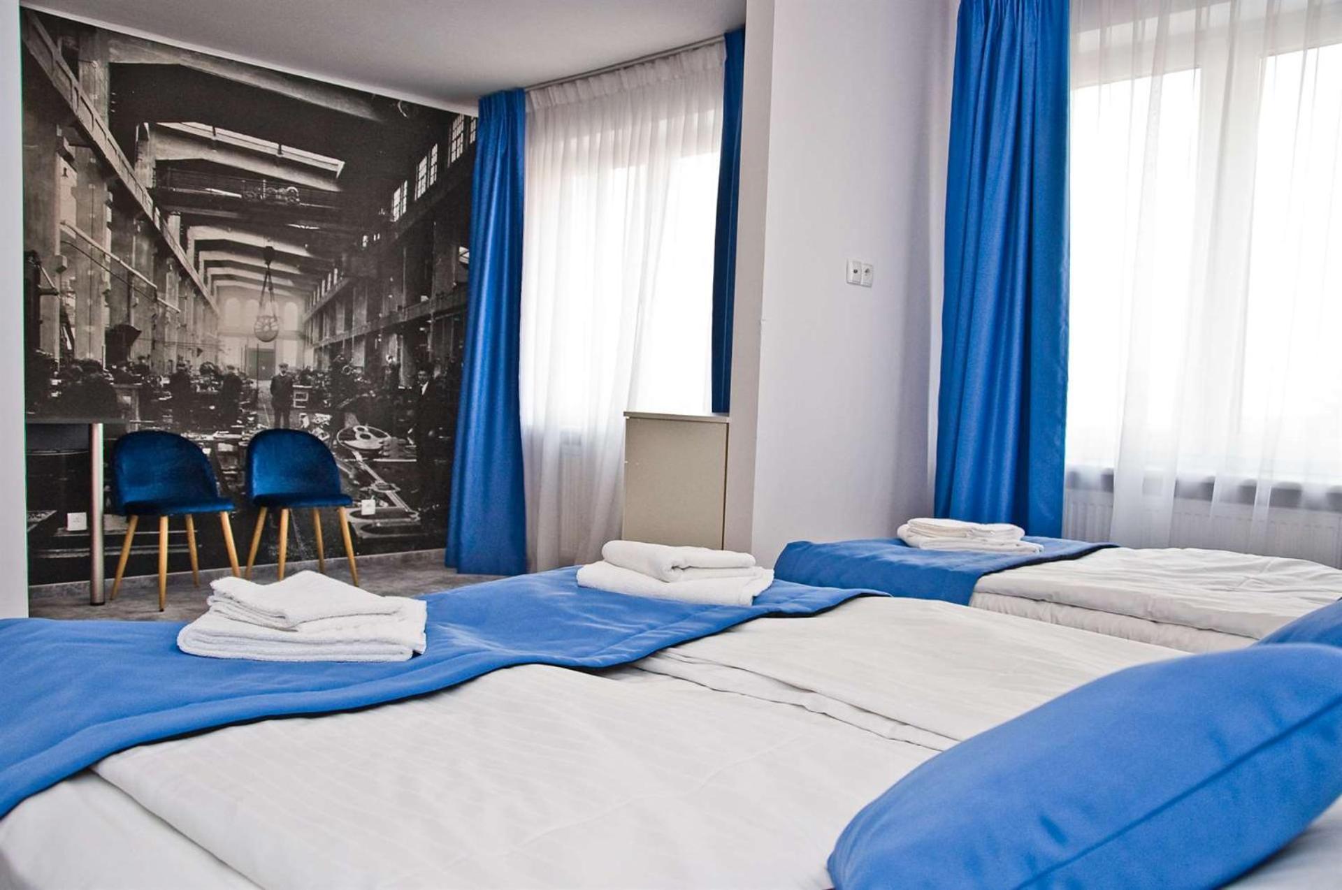 Park Apartamenty Chrzanów Exterior foto